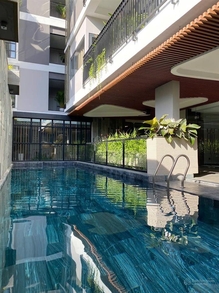 Cho thuê các căn hộ đẹp cao cấp, từ stu/1pn đến penthouse đầy đủ tiện ích tại thảo điền