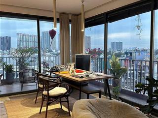 Cho thuê các căn hộ đẹp cao cấp, từ stu/1pn đến penthouse đầy đủ tiện ích tại thảo điền