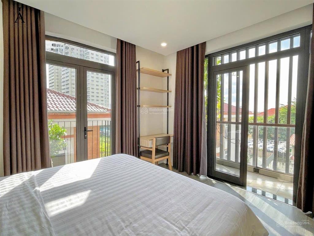 Cho thuê các căn hộ đẹp cao cấp, từ stu/1pn đến penthouse đầy đủ tiện ích tại thảo điền