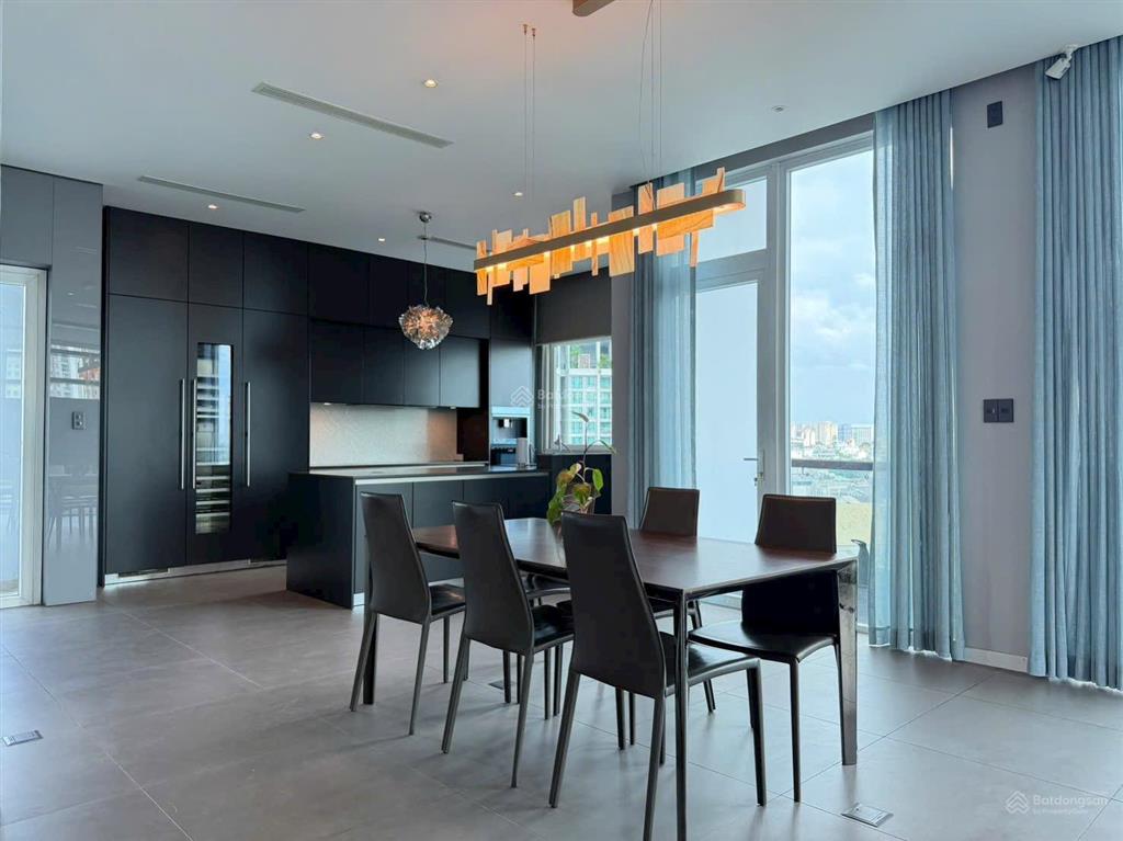 Cho thuê các căn hộ đẹp cao cấp, từ stu/1pn đến penthouse đầy đủ tiện ích tại thảo điền