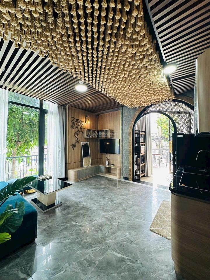 Cho thuê các căn hộ đẹp cao cấp, từ stu/1pn đến penthouse đầy đủ tiện ích tại thảo điền
