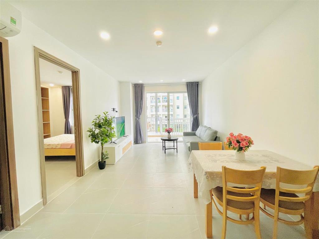Cho thuê các căn hộ đẹp cao cấp, từ stu/1pn đến penthouse đầy đủ tiện ích tại thảo điền