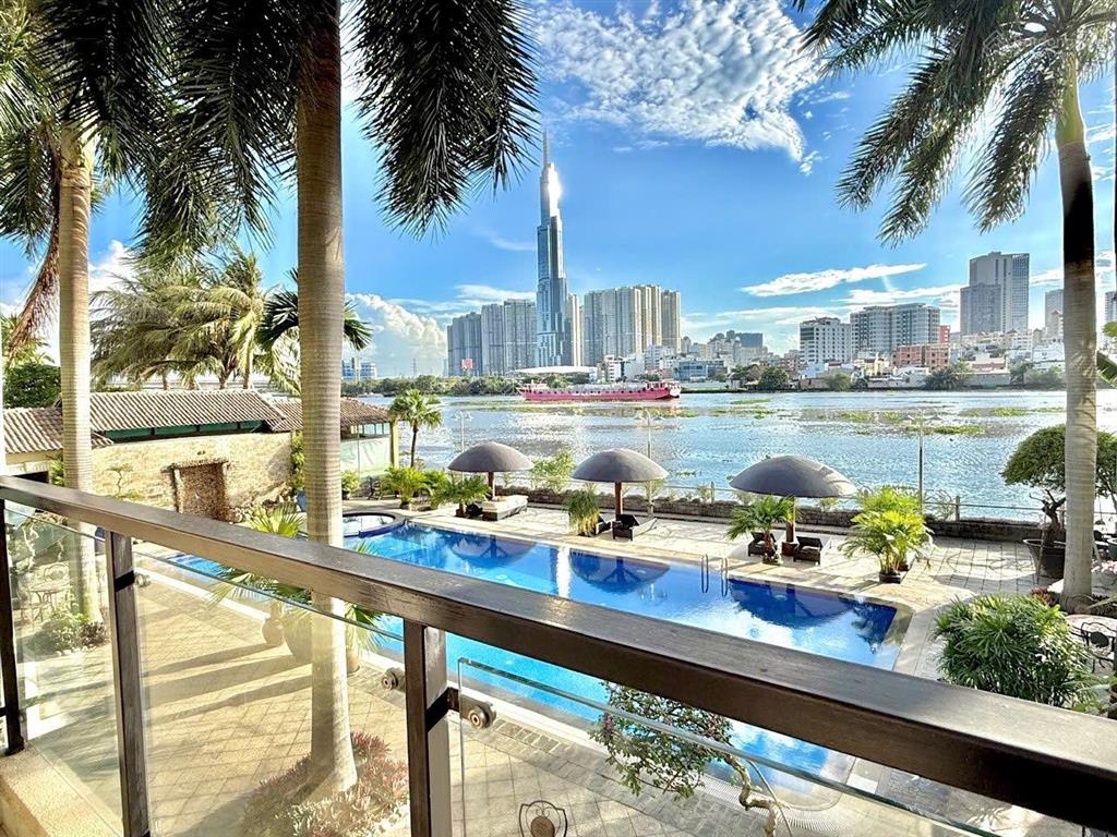 Cho thuê các căn hộ đẹp cao cấp, từ stu/1pn đến penthouse đầy đủ tiện ích tại thảo điền