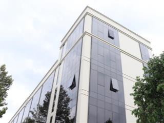 Văn phòng cho thuê bến cát, bình dương. mặt tiền vành đai 4