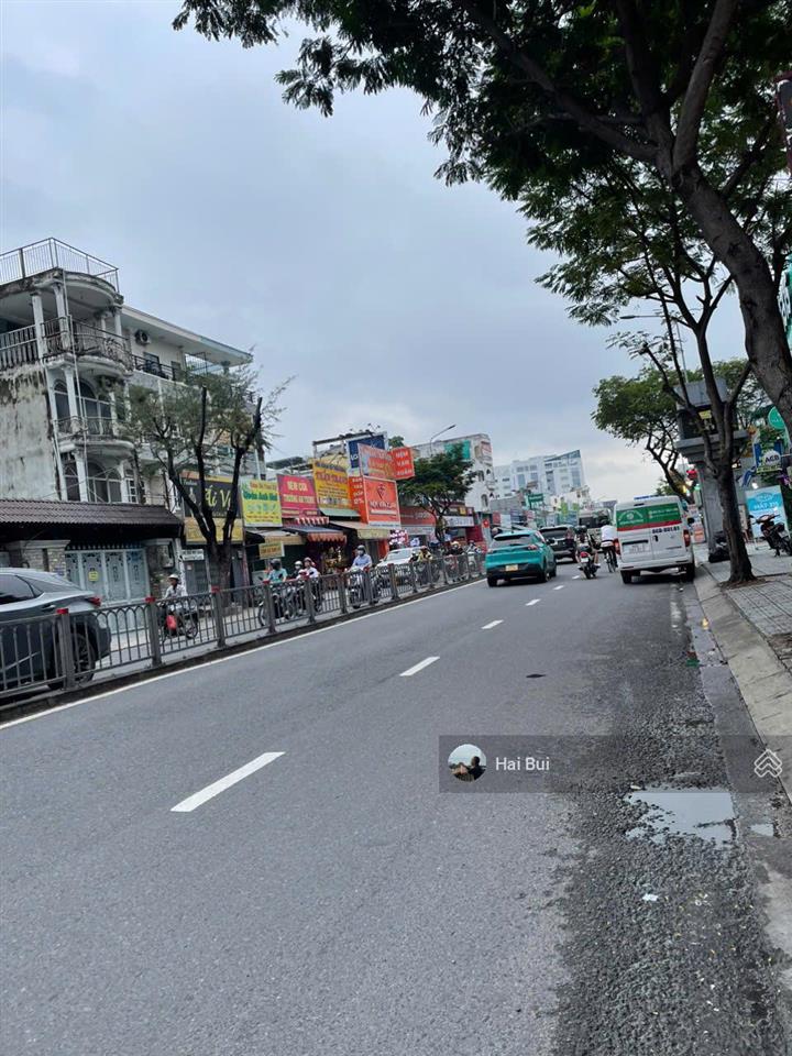 Nhà hiếm mt nguyễn oanh huyết mạch  dt 6x19m cn đủ, lý tưởng kinh doanh buôn bán  giá 16.9 tỷ
