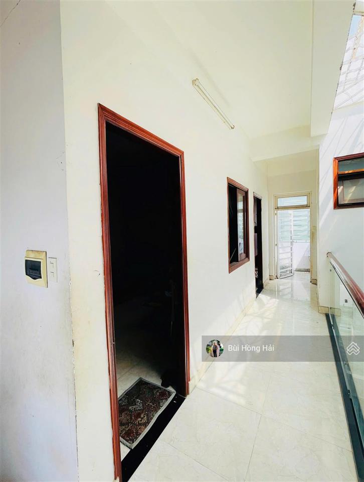 Mặt tiền khu vip tòa án 416 dương quảng hàm  nhà 4 tầng dt 6x20 vuông vức  19.9 tỷ