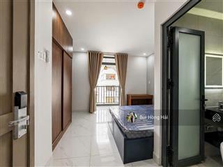 Nhà có 10 phòng chdv đang cho thuê khoán 50tr/tháng, dt 6x23 cn 140m2, hxh khu phan xích long