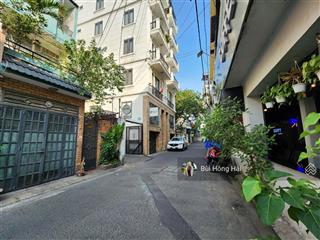 Hxh hoàng văn thụ gần bệnh viện hoàn mỹ  nhà mới đẹp 5 tầng dt 7.5x13.5, có thang máy  15.9 tỷ