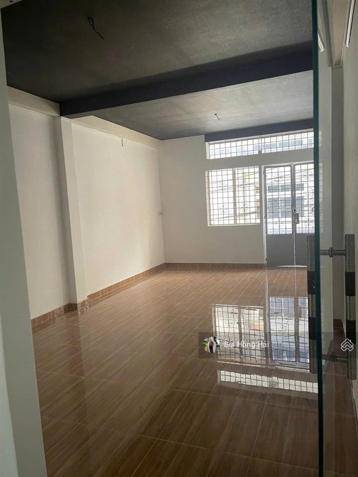 Hxh thông né nhau khu bàn cờ phú nhuận  nhà 4 tầng dt 4x20 vuông vức  12.9 tỷ