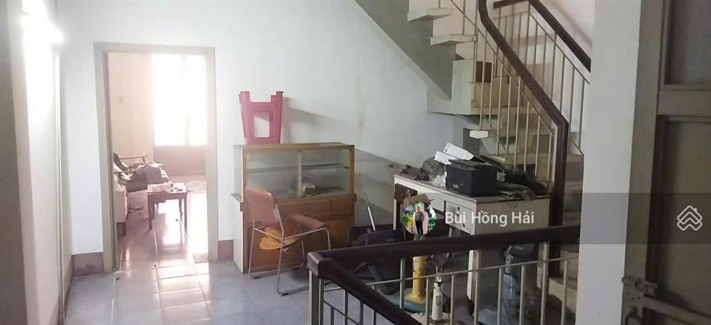 Chính chủ bán nhà mặt tiền phan đình phùng ngay hoàng văn thụ, 3 tầng dt 110m2 đất, 29.9 tỷ