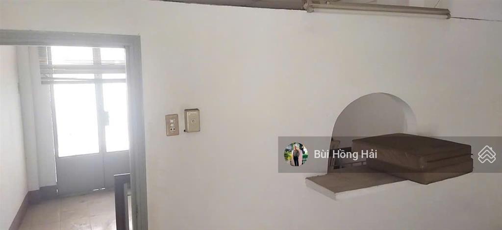 Chính chủ bán nhà mặt tiền phan đình phùng ngay hoàng văn thụ, 3 tầng dt 110m2 đất, 29.9 tỷ