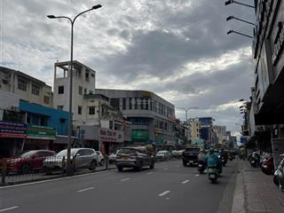 Đct 50tr/tháng  mặt tiền hoàng văn thụ  nhà 3 tầng dt 7x17