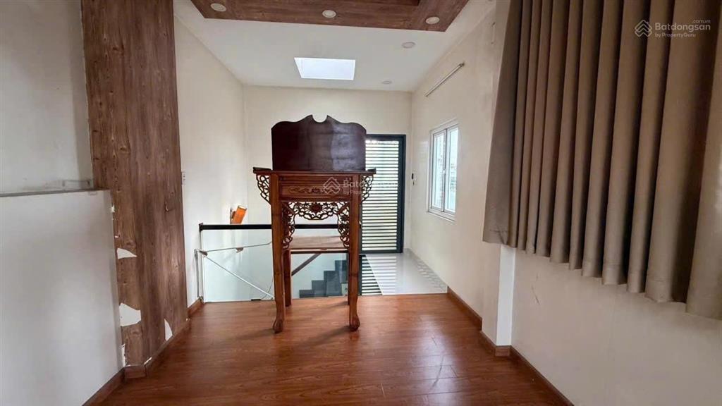 Nhà 5 tầng dt 4x17 đang cho thuê 25tr, căn góc mặt tiền đường số 1 rất sầm uất, 9 tỷ 8