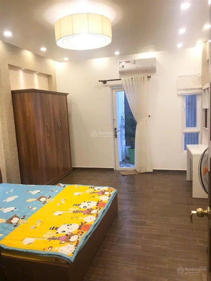 Mt lê đức thọ đối diện cổng chợ an nhơn  nhà 3 tầng dt 80m2  11,8 tỷ