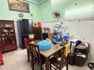 Mtkd ngay nguyễn oanh  nhà 3 tầng dt 6x18m chính chủ  10 tỷ
