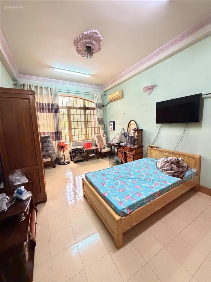 Mtkd ngay nguyễn oanh  nhà 3 tầng dt 6x18m chính chủ  10 tỷ