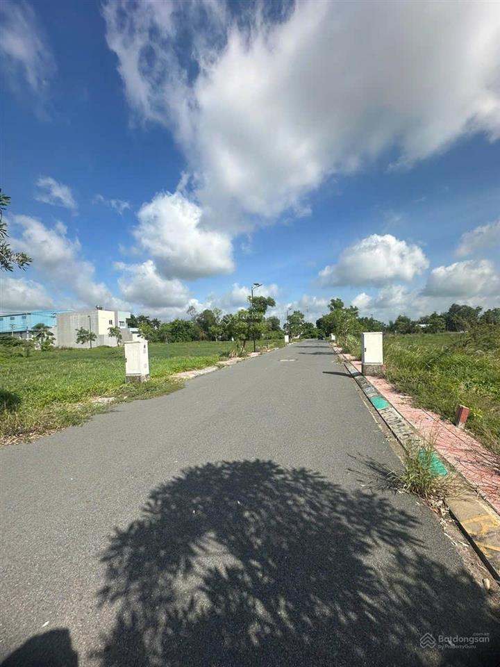 Bán đất tại hoàng phan thái, 3,35 tỷ, 117,9 m2, giá tốt ở khu vực