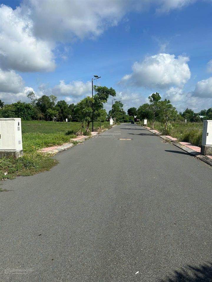 Bán đất tại hoàng phan thái, 3,35 tỷ, 117,9 m2, giá tốt ở khu vực