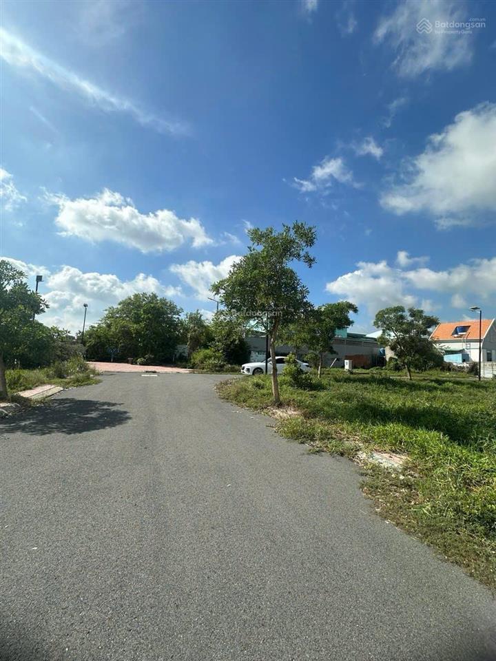 Bán đất tại hoàng phan thái, 3,35 tỷ, 117,9 m2, giá tốt ở khu vực