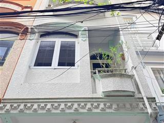 Hẻm xe hơi 5m điện biên phủ quận 3  3 tầng btct  chỉ 7.9tỷ