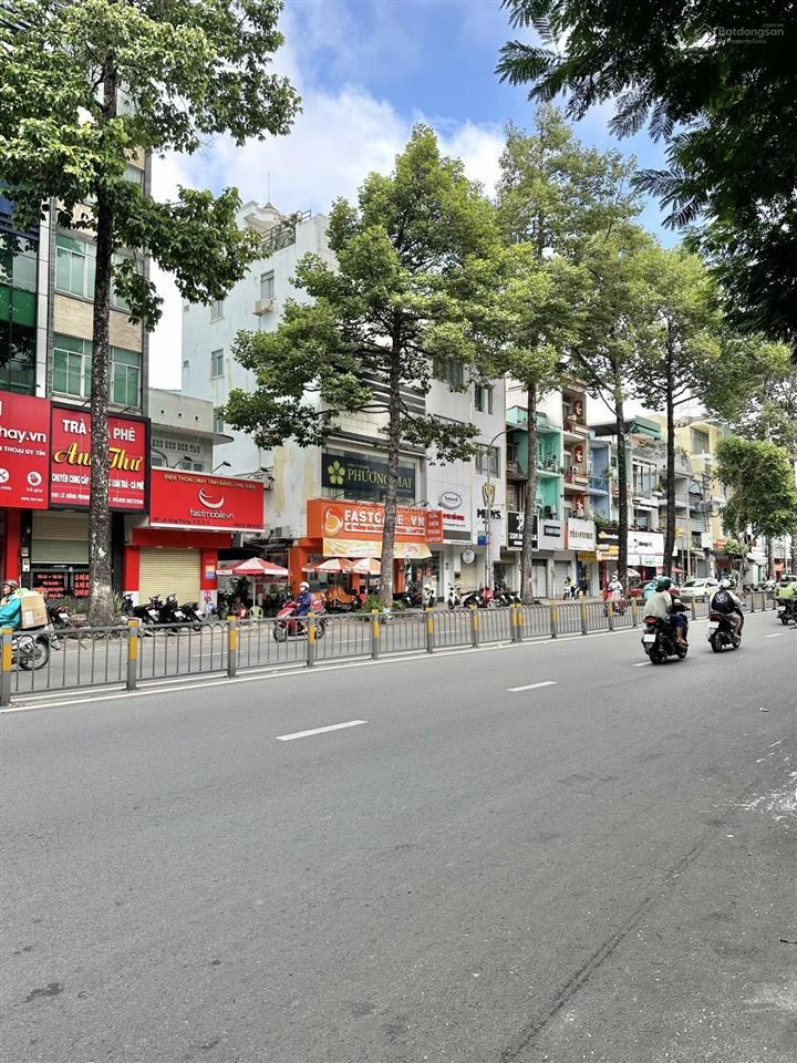 Trung tâm q10  vài bước ra mặt tiền  ngay 3 tháng 2  lê hồng phong  sổ vuông đẹp