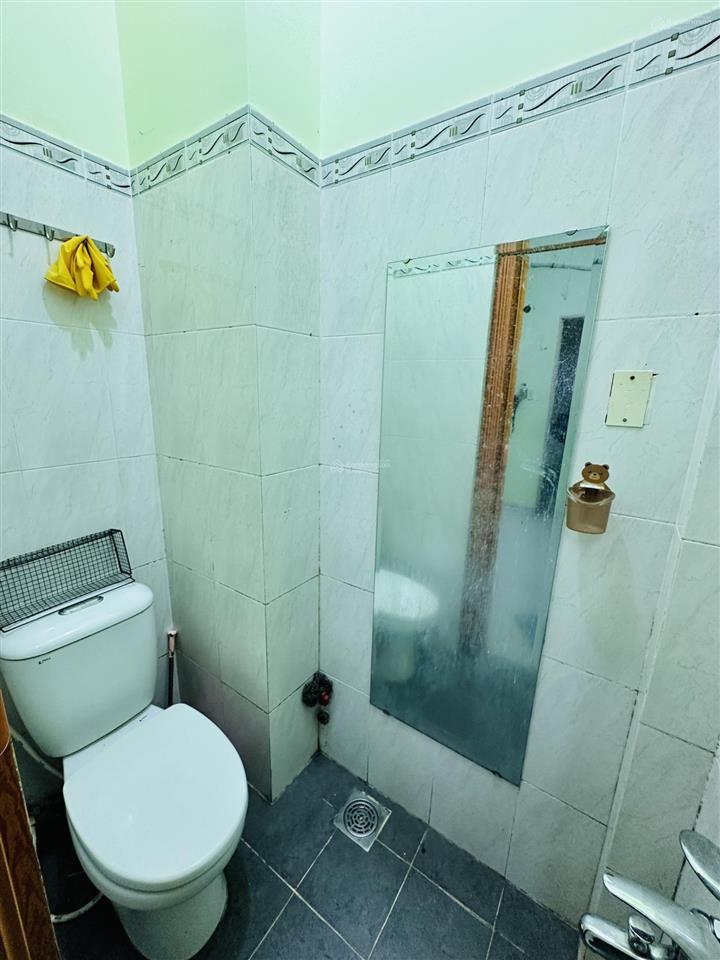 Bán nhà hxh cmt8 quận 10  6pn , 7wc  chỉ 7.5 tỷ tl