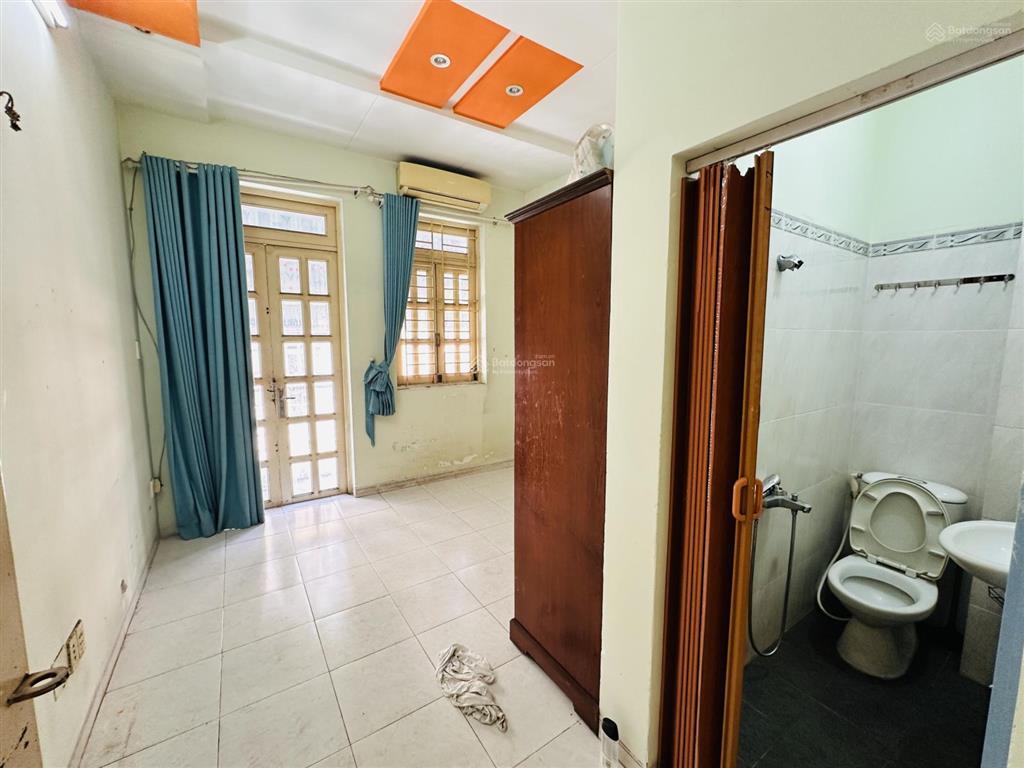 Bán nhà hxh cmt8 quận 10  6pn , 7wc  chỉ 7.5 tỷ tl