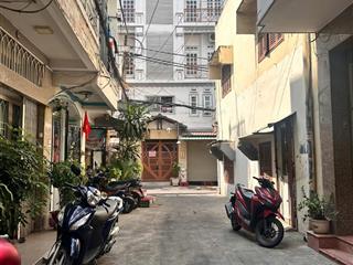 Bán nhà hẻm 4m 3/2 quận 10  chỉ 7.9 tỷ
