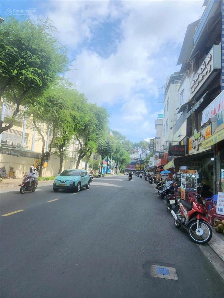 Chủ ngộp thở  giảm ngay gần 1 tỷ  sư vạn hạnh q10 chỉ còn nhỉnh 11 tỷ  72m2 đất  ngang 4.5m