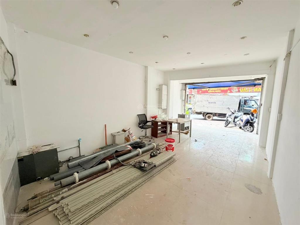 Bán nhà 2 mặt tiền rạch bùng binh  5 tầng btct  ngang 4m hiếm có  chỉ 11.7 tỷ tl