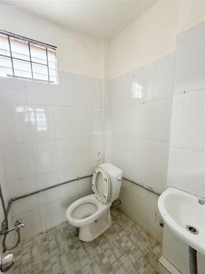 Bán nhà 2 mặt tiền rạch bùng binh  5 tầng btct  ngang 4m hiếm có  chỉ 11.7 tỷ tl