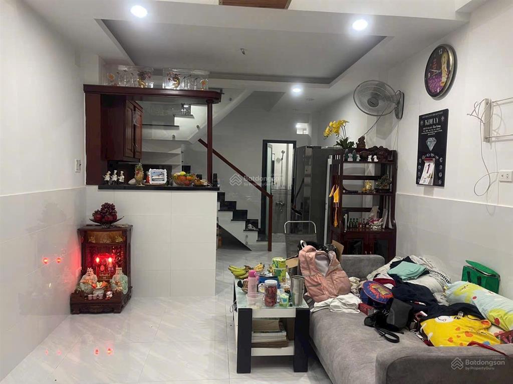 Hẻm chuẩn 3.5m nguyễn đình chiểu quận 3  đối diện cv lý thái tổ  5 tầngbtct  mới chỉ 8.5 tỷ tl
