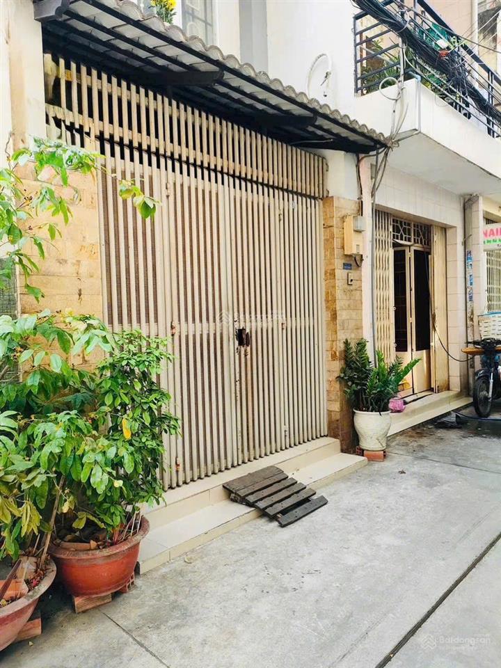 Bán nhà hxh 3/2 quận 10  cách mt 50  5 tầng btct  chỉ 8,9 tỷ
