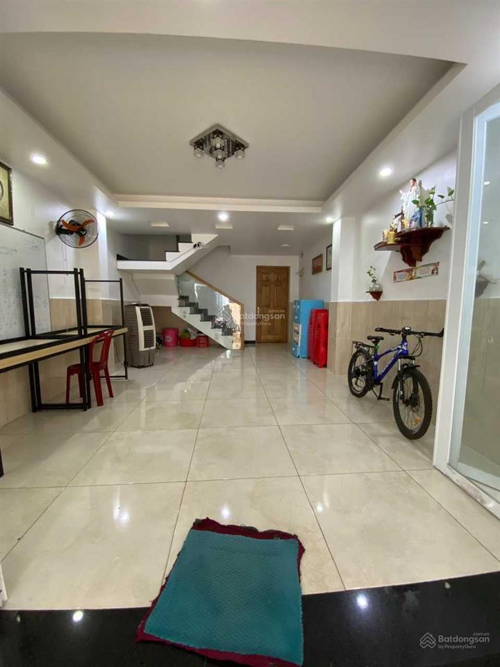 Bán nhà hẻm lê văn sỹ quận 3 (4.2mx17m)