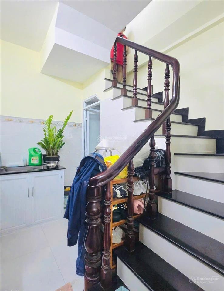 Bán nhà hxh 8m cmt8 quận 3  5 tầng btct  chỉ 10 tỷ
