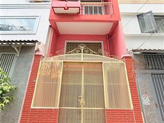 Nhà quận 10  p9lý thái tổ  4 tầng btct  37m  hẻm gần 4m  gần mặt tiền.