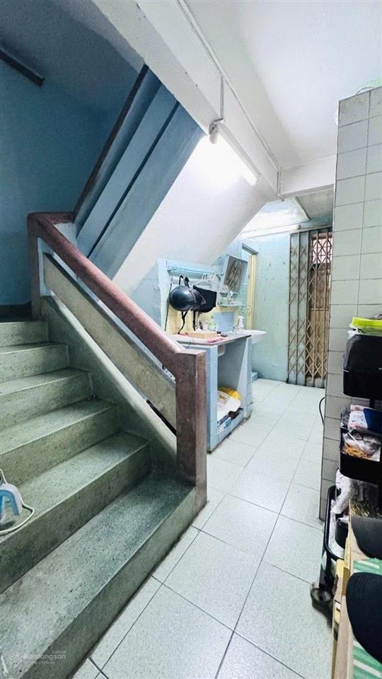 Nhà quận 10  p9lý thái tổ  4 tầng btct  37m  hẻm gần 4m  gần mặt tiền.