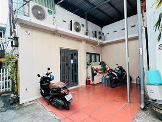 Khuôn đất lớn xây chdv hẻm 3m cmt8, quận 10