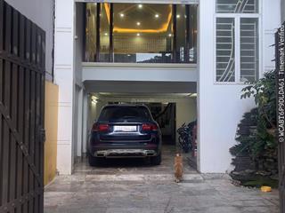 Nhà sân vườn  2 mặt phố hoàng thế thiện 142m² hiếm có khó tìm tại trung tâm thành phố