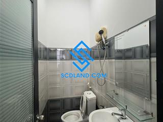 Bán nhà 2 tầng hẻm đô lương ngô gia tự phường nha trang | giá tốt 2 tỷ 450 triệu