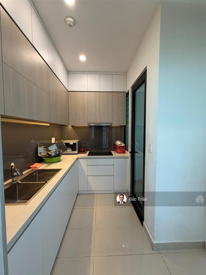 Penthouse view sông d'edge thảo điền 420m2