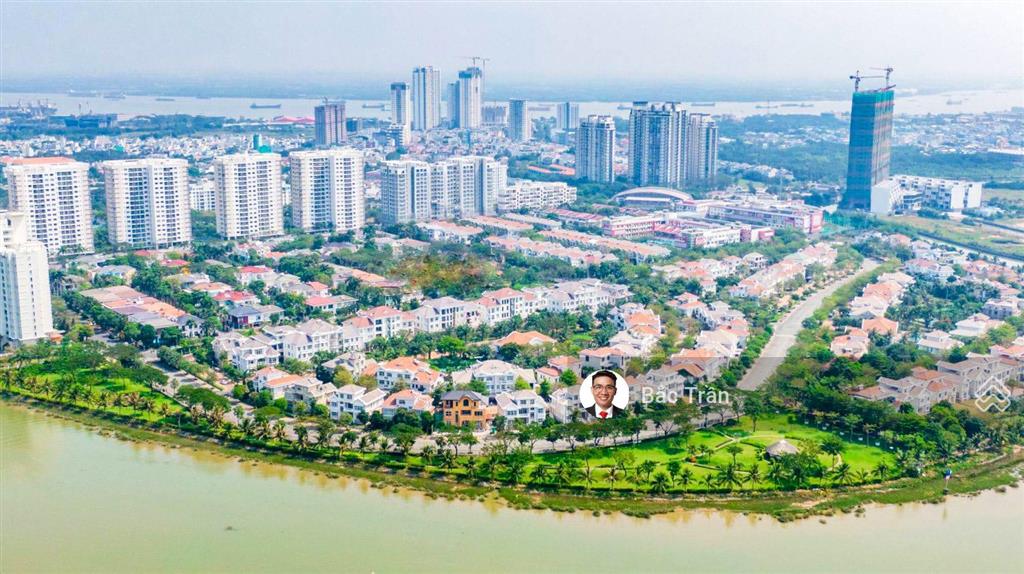 (giá tốt nhất) giỏ nhà phố chateau phú mỹ hưng  quận 7