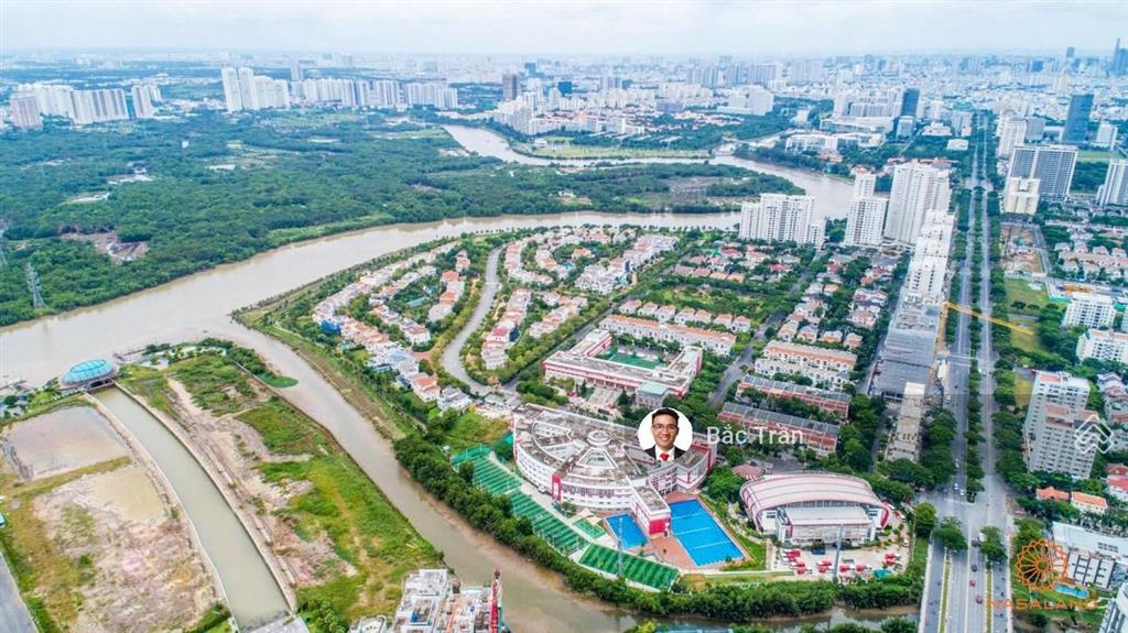 (giá tốt nhất) giỏ nhà phố chateau phú mỹ hưng  quận 7