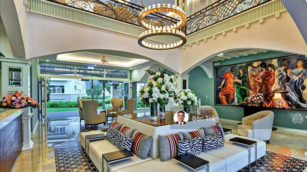 (giá tốt nhất) giỏ nhà phố chateau phú mỹ hưng  quận 7