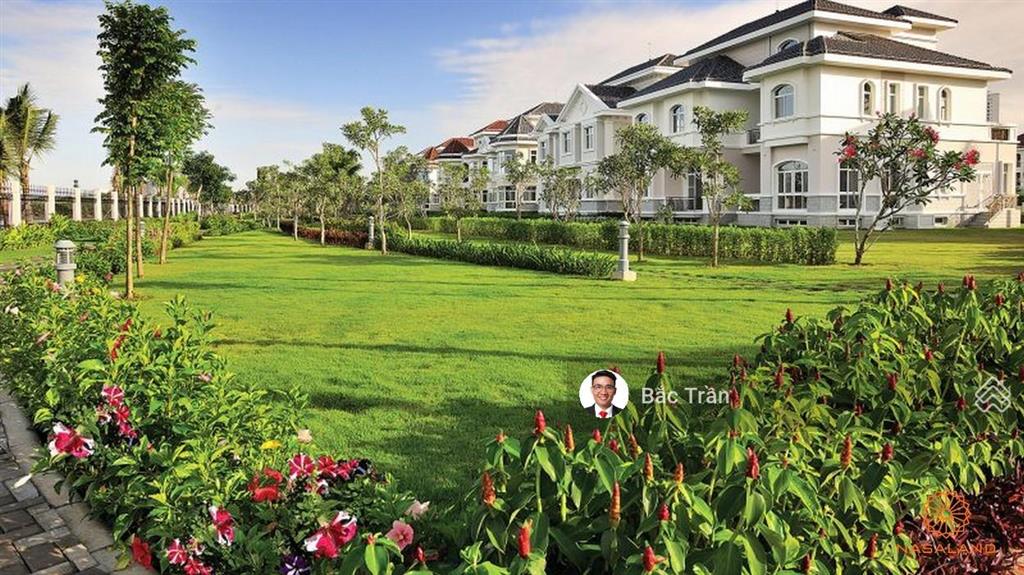 (giá tốt nhất) giỏ nhà phố chateau phú mỹ hưng  quận 7