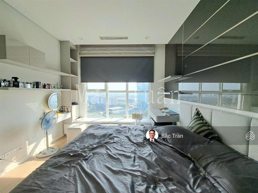 (giỏ hàng 10 căn) căn 2 phòng ngủ  căn hộ sadora thủ thiêm