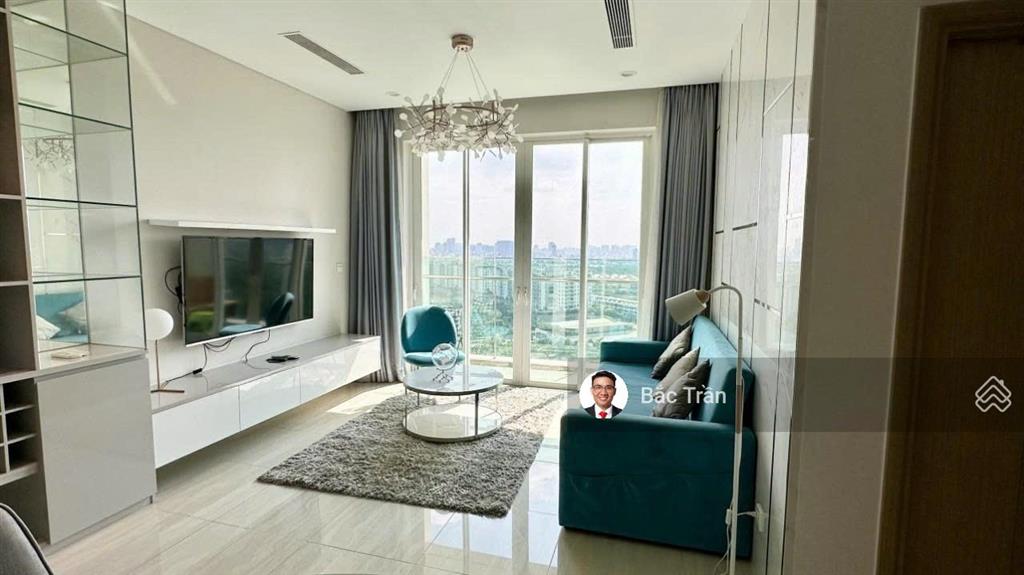 (giỏ hàng 10 căn) căn 2 phòng ngủ  căn hộ sadora thủ thiêm