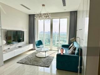 (giỏ hàng 10 căn) căn 2 phòng ngủ  căn hộ sadora thủ thiêm