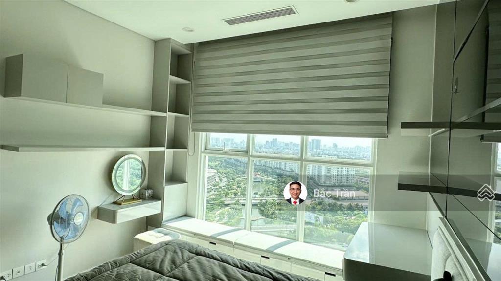 (giỏ hàng 10 căn) căn 2 phòng ngủ  căn hộ sadora thủ thiêm