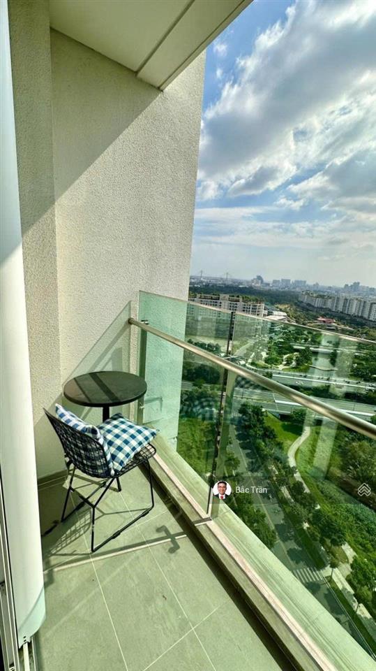 (giỏ hàng 10 căn) căn 2 phòng ngủ  căn hộ sadora thủ thiêm